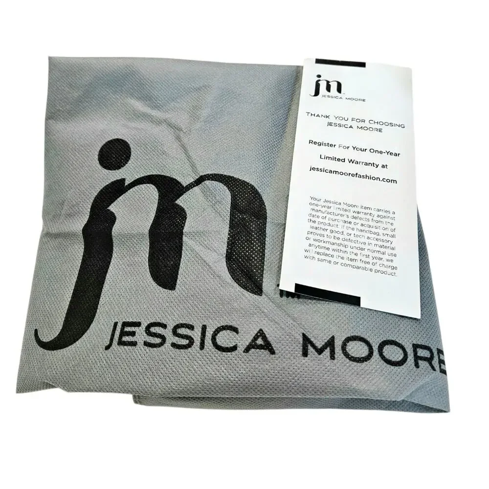 Jessica Moore Large Essential Tote NWT